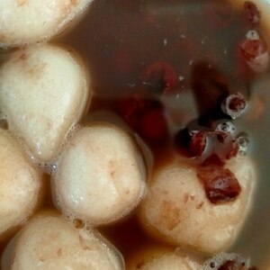 意外と簡単 小豆から作るぜんざい おしるこ レシピ 作り方 By もちゃ子 楽天レシピ 意外と簡単 小豆から作るぜんざい おしるこ レシピ 作り方 By もちゃ子 楽天レシピ